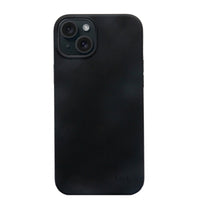 Thumbnail for Biodegradable iPhone 15 Plus Black - Loam & Lore