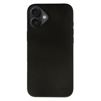 Thumbnail for Biodegradable iPhone 16 Plus Black - Loam & Lore