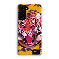 Thumbnail for Neon Tiger Eco Phone Case