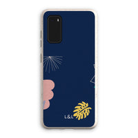 Thumbnail for Geometric earth Eco Phone Case