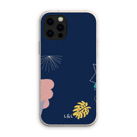 Thumbnail for Geometric earth Eco Phone Case