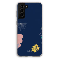 Thumbnail for Geometric earth Eco Phone Case
