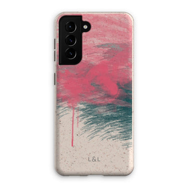 Abstract Aesthetic Eco Phone Case - Loam & Lore