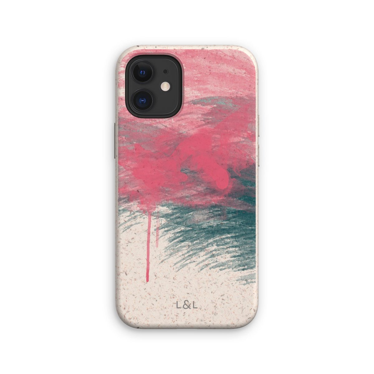 Abstract Aesthetic Eco Phone Case - Loam & Lore