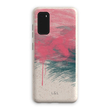 Abstract Aesthetic Eco Phone Case - Loam & Lore