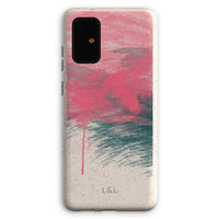 Thumbnail for Abstract Aesthetic Eco Phone Case - Loam & Lore