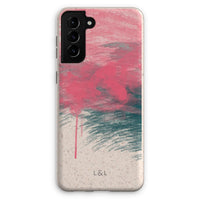 Thumbnail for Abstract Aesthetic Eco Phone Case - Loam & Lore