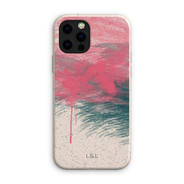 Abstract Aesthetic Eco Phone Case - Loam & Lore