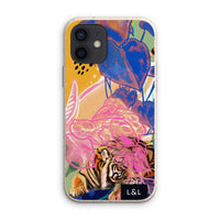 Thumbnail for Abstract Botanics Eco Phone Case - Loam & Lore