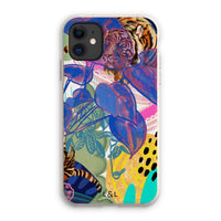 Thumbnail for Abstract botanics Eco Phone Case - Loam & Lore