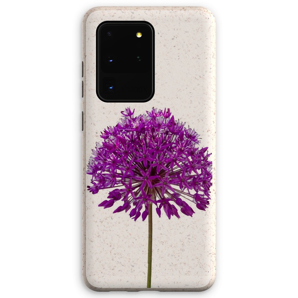 Allium Eco Phone Case - Loam & Lore