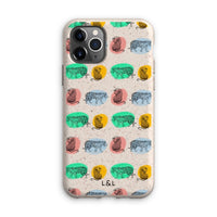 Thumbnail for Animal Pattern Eco Phone Case - Loam & Lore