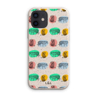 Thumbnail for Animal Pattern Eco Phone Case - Loam & Lore