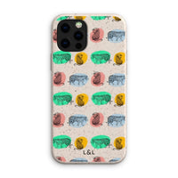 Thumbnail for Animal Pattern Eco Phone Case - Loam & Lore