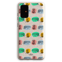 Thumbnail for Animal Pattern Eco Phone Case - Loam & Lore