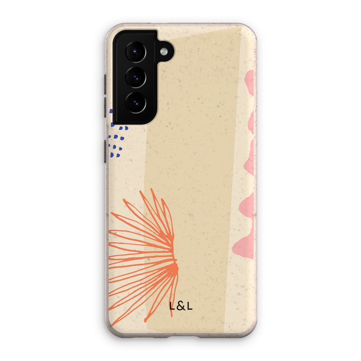 Beach Eco Phone Case - Loam & Lore