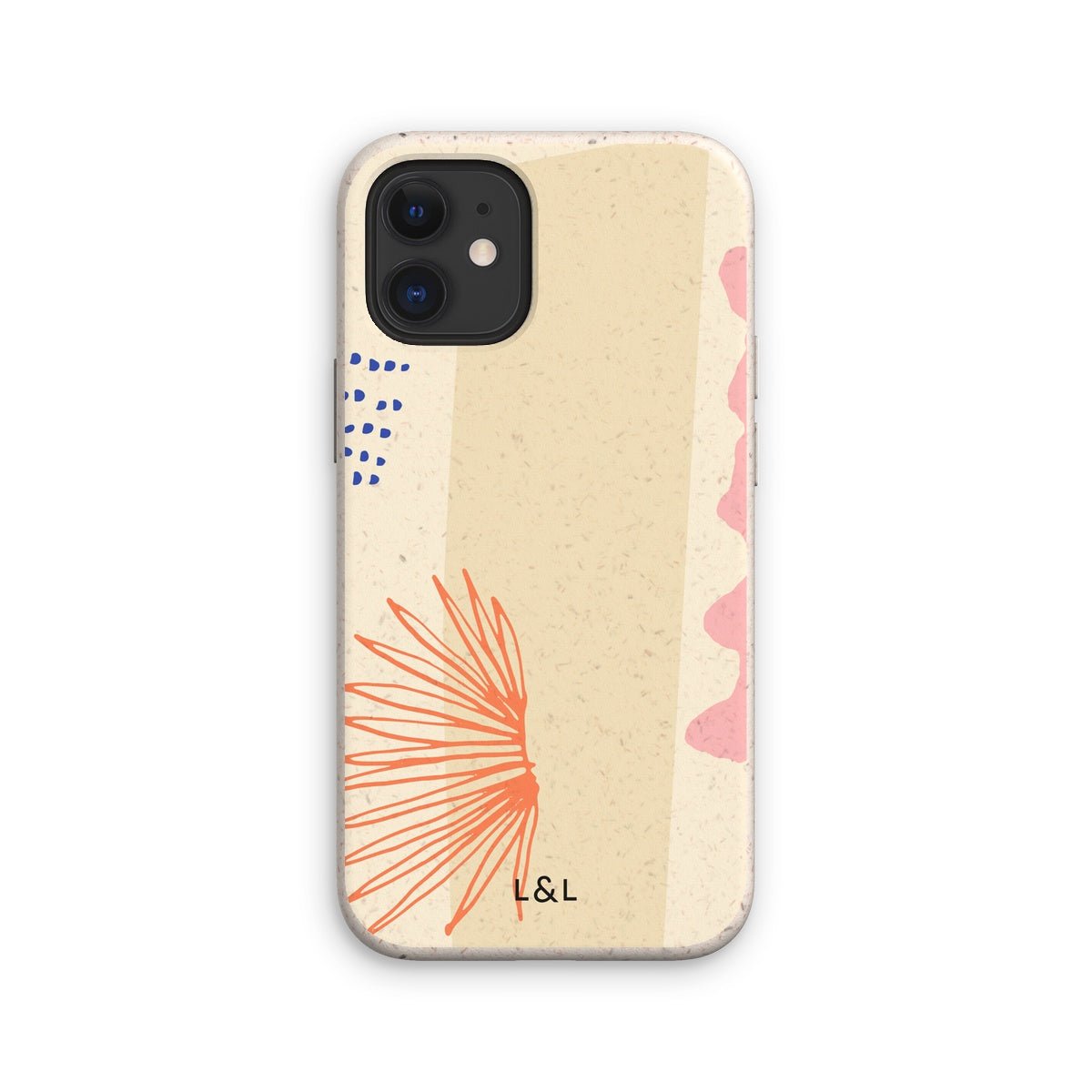 Beach Eco Phone Case - Loam & Lore