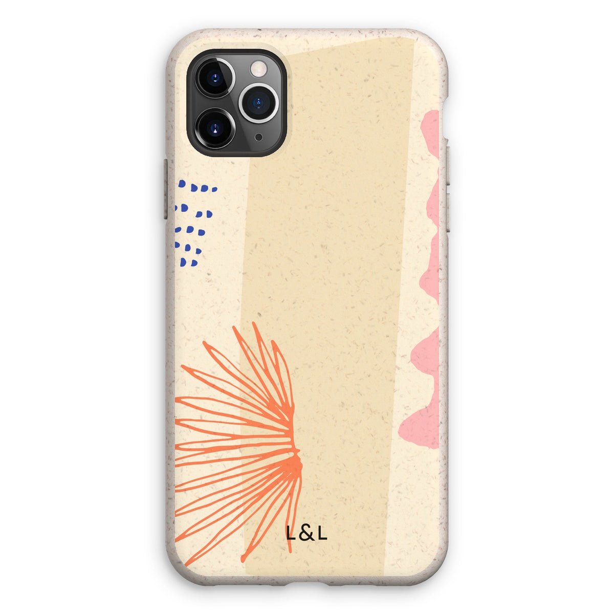 Beach Eco Phone Case - Loam & Lore