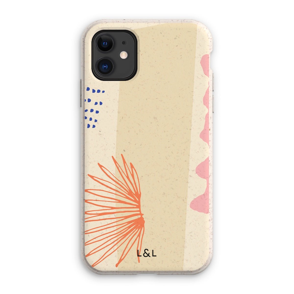 Beach Eco Phone Case - Loam & Lore