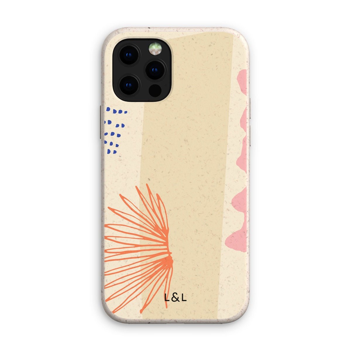 Beach Eco Phone Case - Loam & Lore