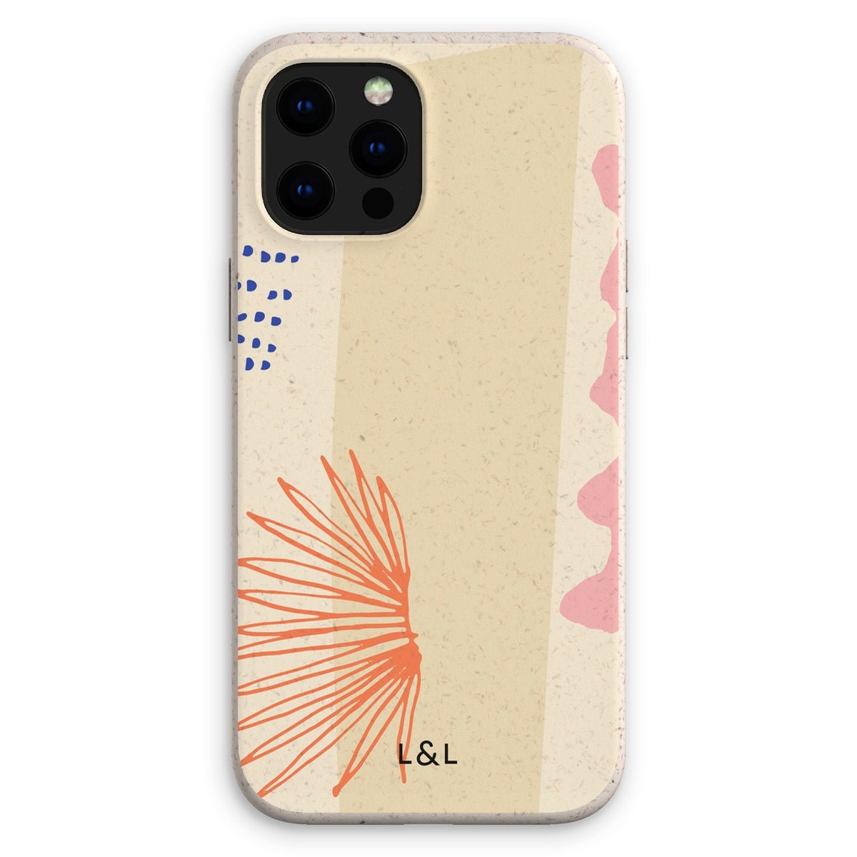 Beach Eco Phone Case - Loam & Lore