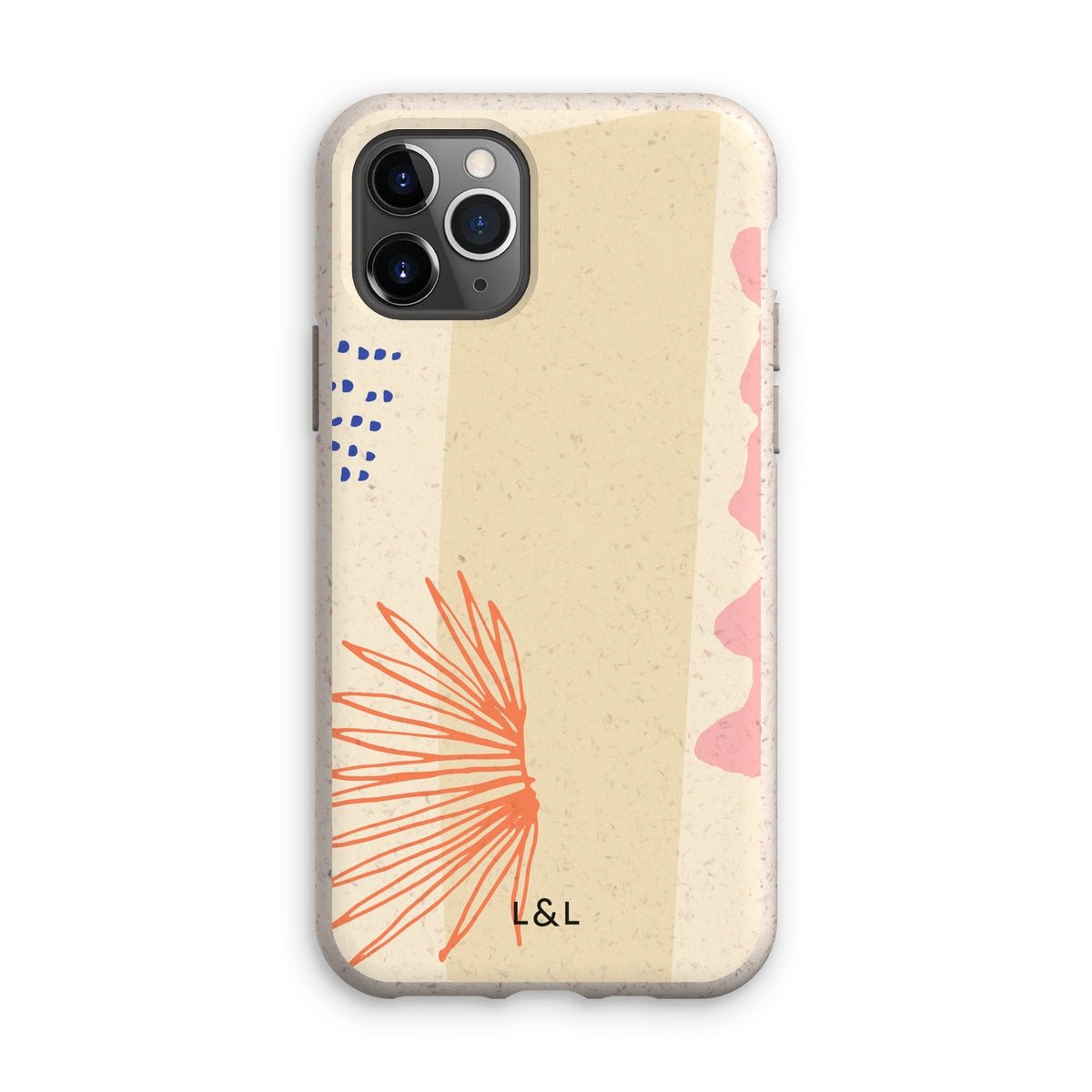 Beach Eco Phone Case - Loam & Lore