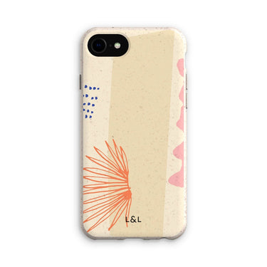 Beach Eco Phone Case - Loam & Lore