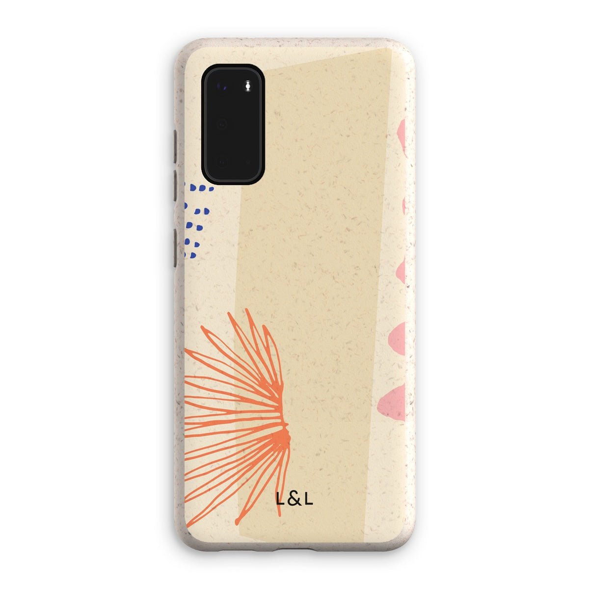 Beach Eco Phone Case - Loam & Lore