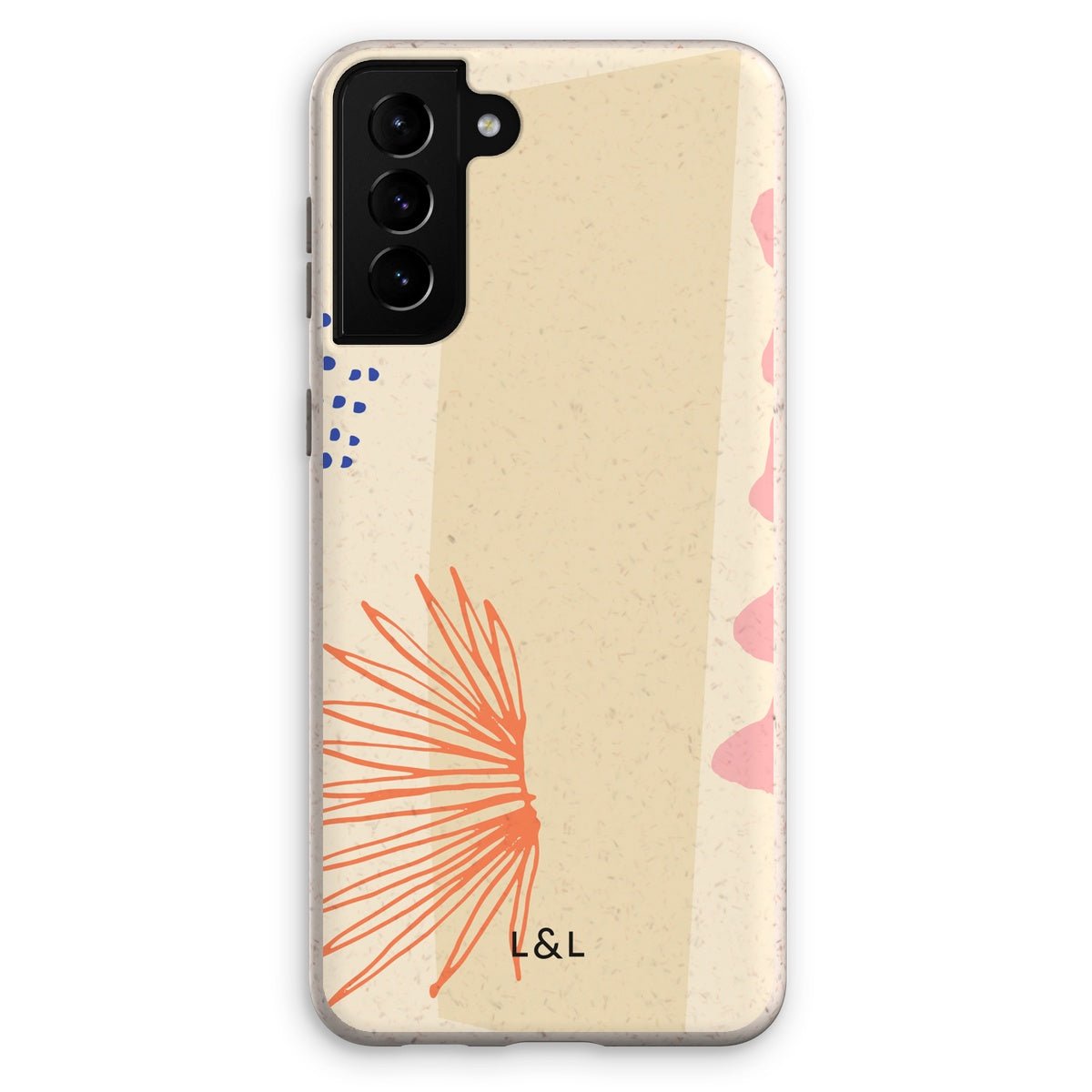 Beach Eco Phone Case - Loam & Lore