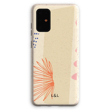 Beach Eco Phone Case - Loam & Lore