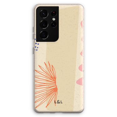 Beach Eco Phone Case - Loam & Lore