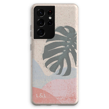 Beach Vibes Eco Phone Case - Loam & Lore