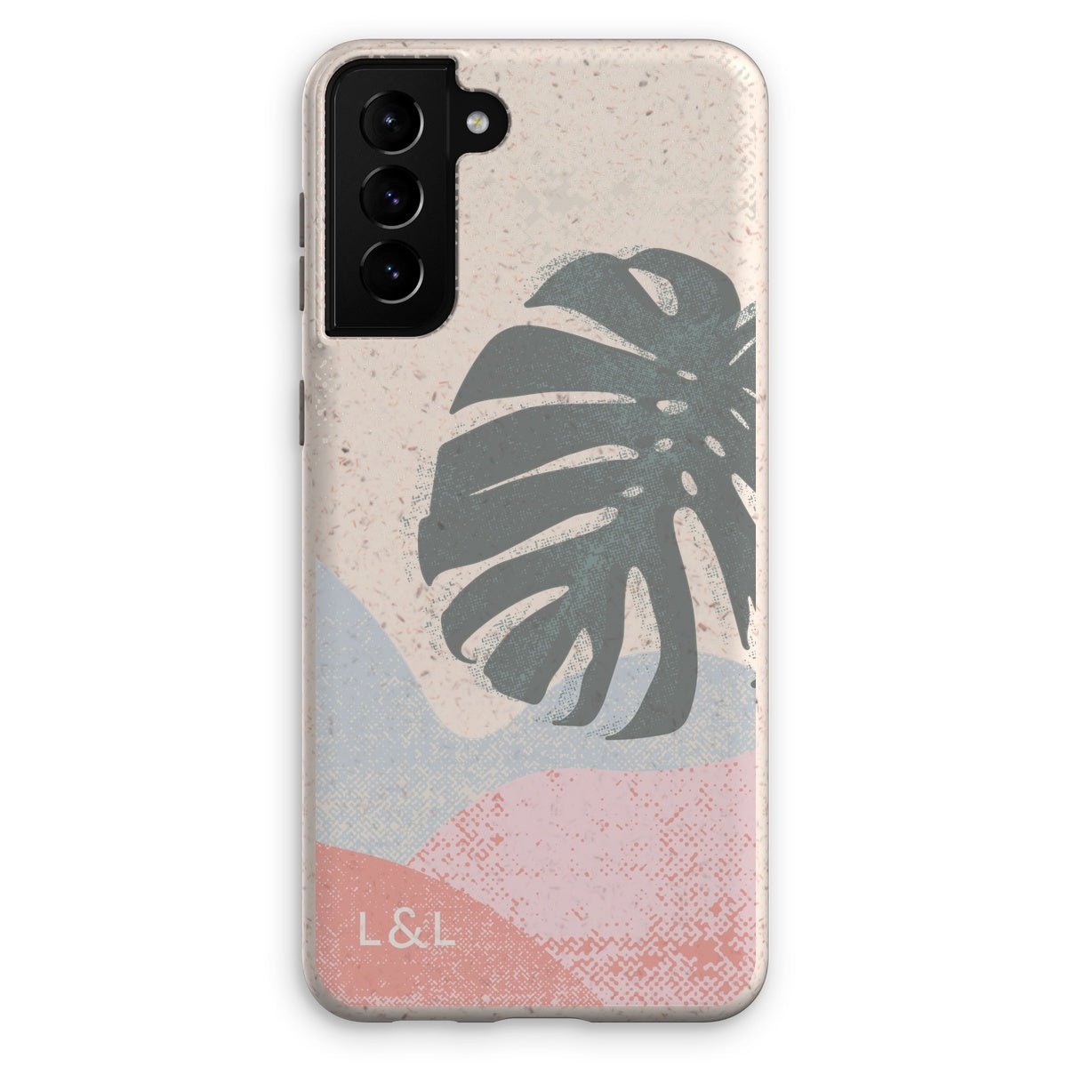 Beach Vibes Eco Phone Case - Loam & Lore