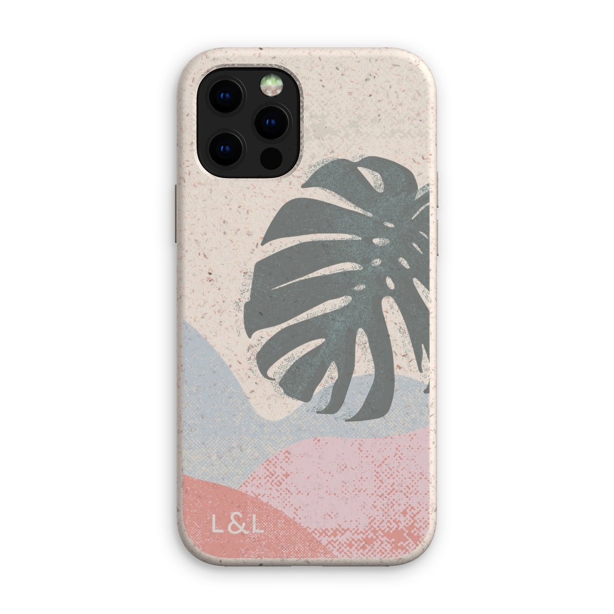 Beach Vibes Eco Phone Case - Loam & Lore