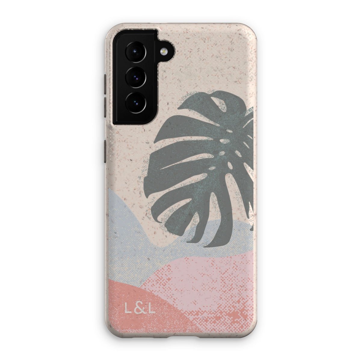 Beach Vibes Eco Phone Case - Loam & Lore