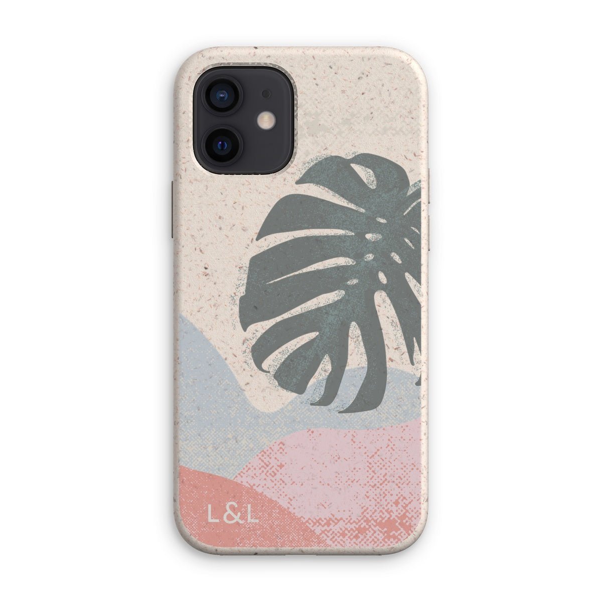 Beach Vibes Eco Phone Case - Loam & Lore