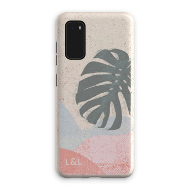 Beach Vibes Eco Phone Case - Loam & Lore
