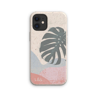 Beach Vibes Eco Phone Case - Loam & Lore