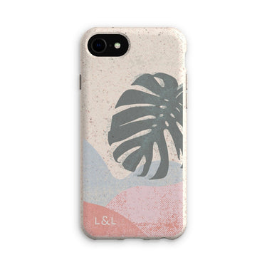 Beach Vibes Eco Phone Case - Loam & Lore