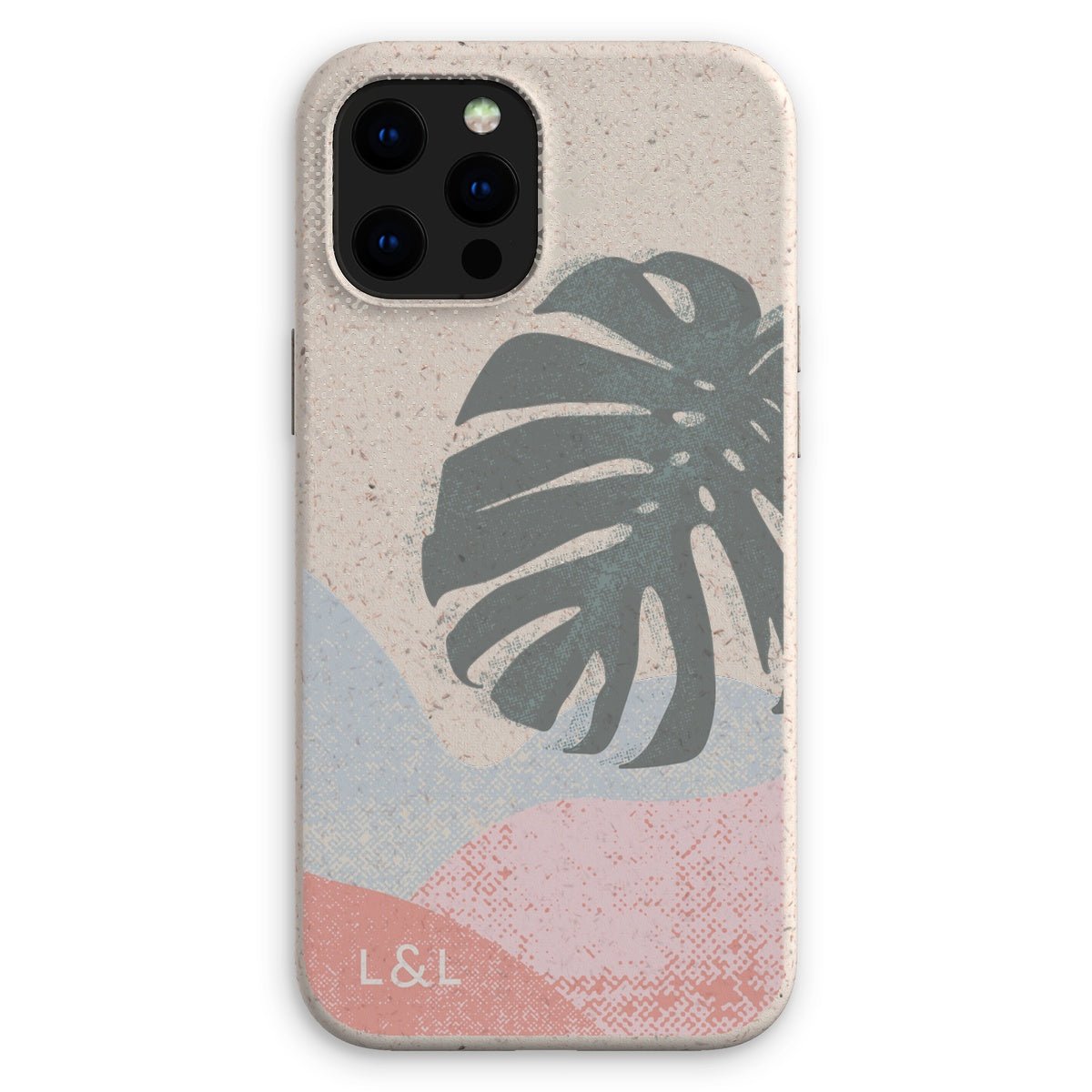 Beach Vibes Eco Phone Case - Loam & Lore