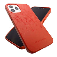 Thumbnail for Biodegradable iPhone 12 / 12 Pro Case - Loam & Lore