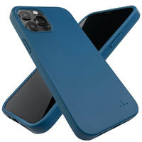 Thumbnail for Biodegradable iPhone 12 Pro Max Case - Deep Blue - Loam & Lore