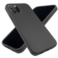 Thumbnail for Biodegradable iPhone 14 Plus Case - Black - Loam & Lore