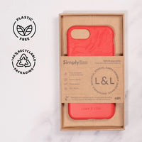 Thumbnail for Biodegradable iPhone 6, 7, 8, SE 2020 Case - Loam & Lore