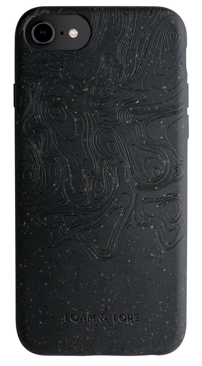 Biodegradable iPhone XR Case - Loam & Lore