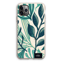 Thumbnail for Calming botanics Eco Phone Case - Loam & Lore