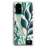 Thumbnail for Calming botanics Eco Phone Case - Loam & Lore