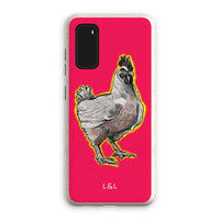 Thumbnail for Chadstee Chicken Eco Phone Case - Loam & Lore