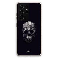 Thumbnail for Dark Skull Eco Phone Case - Loam & Lore