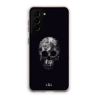Thumbnail for Dark Skull Eco Phone Case - Loam & Lore